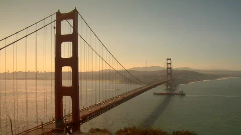 San_francisco01 Stock Footage 266064