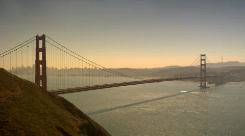 San_francisco05 Stock Footage 266129