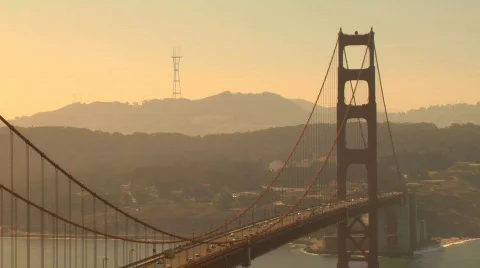 San_francisco06 Stock Footage 266128