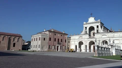 SanBenedettoPo1 Stock-Footage 163511736