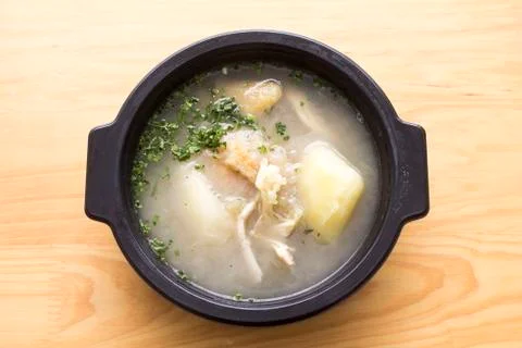 Sancocho Stock Photos