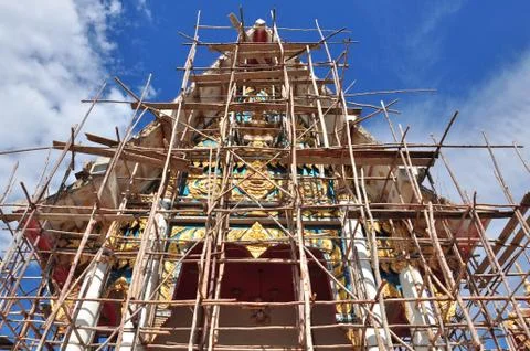 Sanctuary Stock Photos