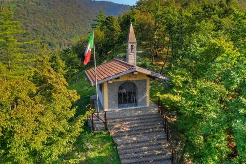 The Sanctuary Stock-Fotos