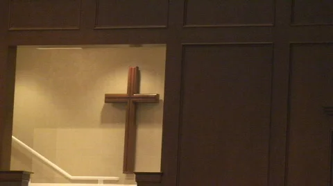 Sanctuary01 Stock Footage 556595