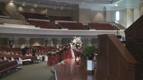 Sanctuary03 Stock Footage 556660