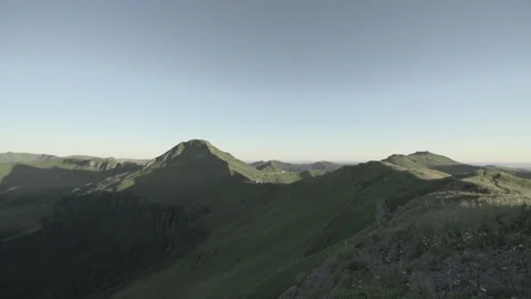 SANCY, Auvergne Video stock 86161587