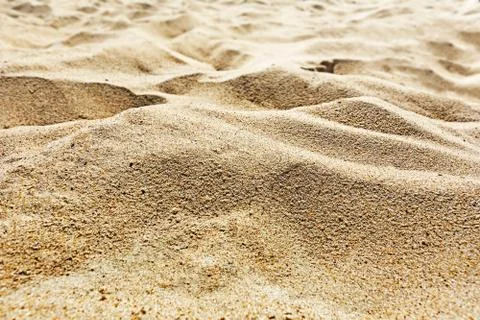 Sand abstract background Stock Photos