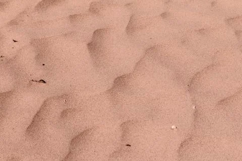 Sand abstract background Stock Photos