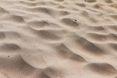 Sand abstract background Stock Photos