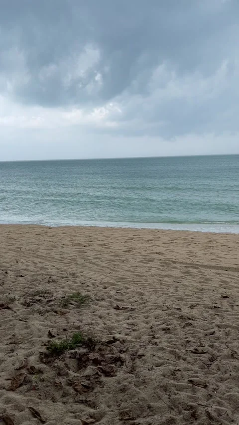 Sand and beach Stock Footage 272318052