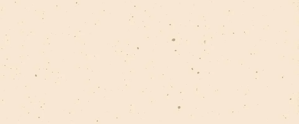 A sand and ecru pattern for a paper background with an old and retro grain Stock Illustration