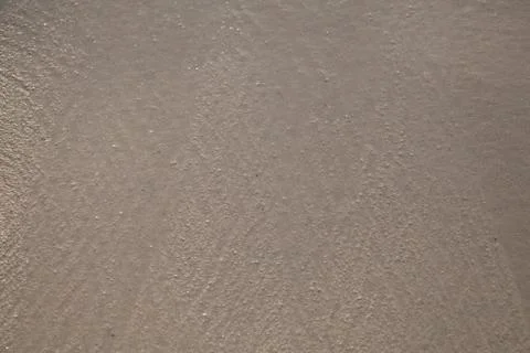 Sand as background and texture Stock Photos