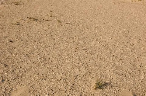 Sand background Fotos de archivo