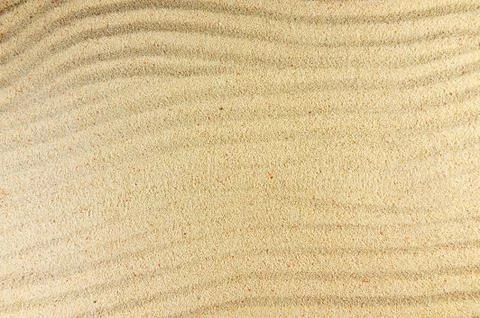 Sand background Stock Photos