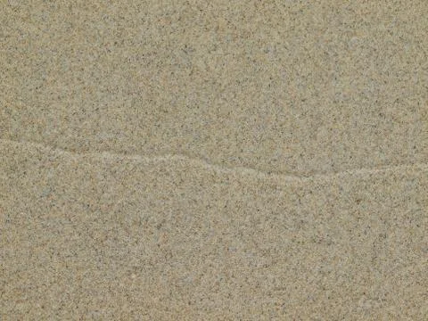 Sand background Foto stock