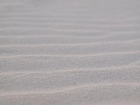 Sand background Foto stock