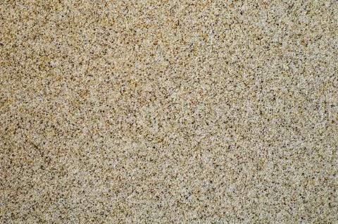 Sand background Stock Photos