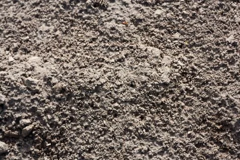 Sand as the background Stock Photos