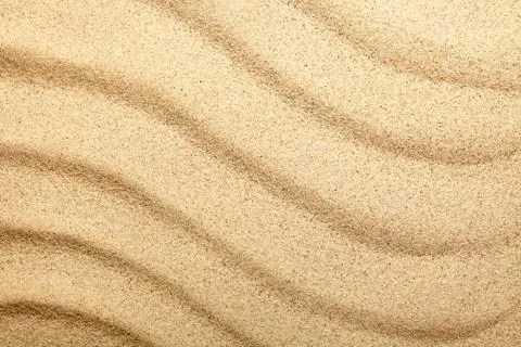 Sand background Stock Photos