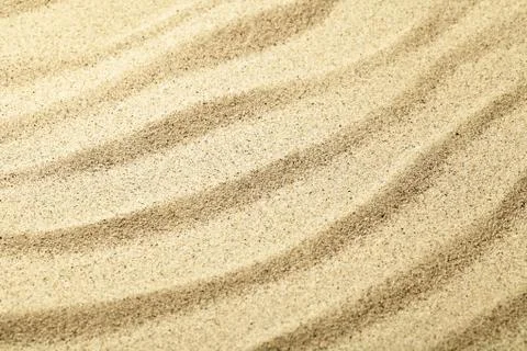 Sand background Stock Photos