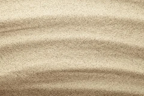 Sand background Stock Photos