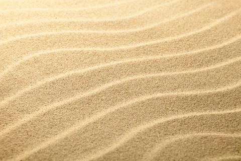 Sand background Stock Photos
