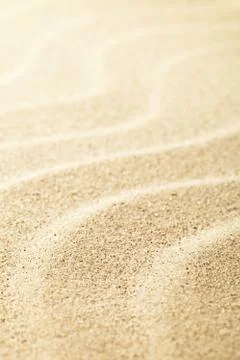 Sand background Stock Photos