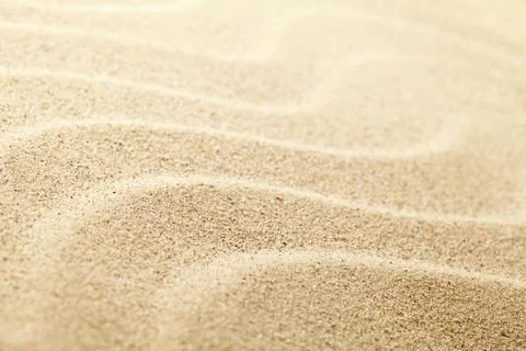 Sand background Stock Photos