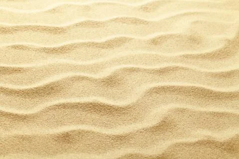 Sand background Stock Photos