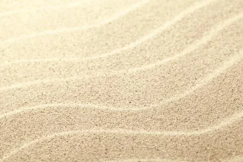 Sand background Stock Photos
