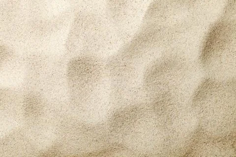 Sand background Stock Photos