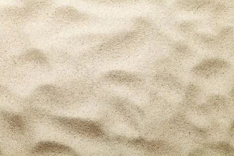 Sand background Stock Photos