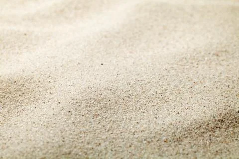 Sand background Stock Photos