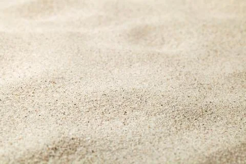 Sand background Stock Photos