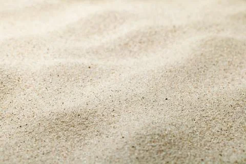 Sand background Stock Photos