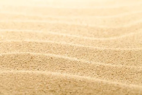 Sand background Stock Photos