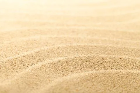 Sand background Stock Photos