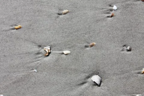 Sand background Stock Photos