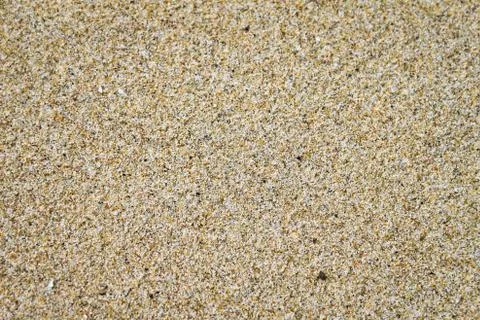 Sand background Stock Photos