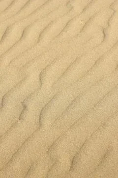 Sand background Stock Photos
