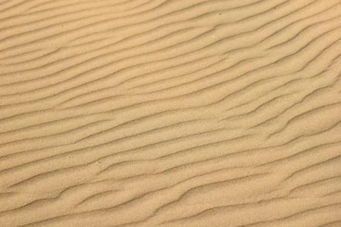 Sand background Stock Photos