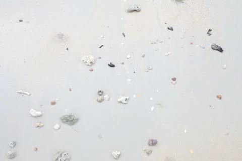 Sand  background Stock Photos