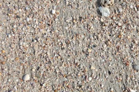 Sand background Stock Photos