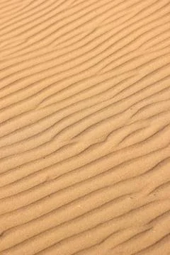 Sand background Stock Photos