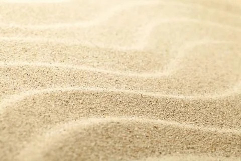 Sand background Stock Photos