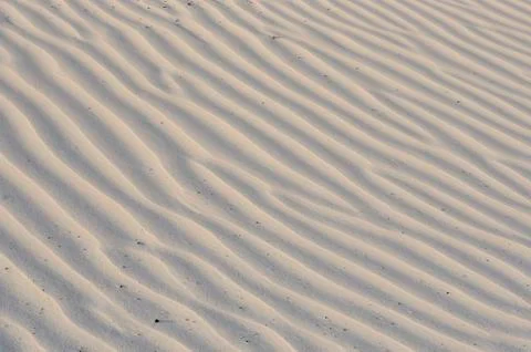 Sand background Foto stock