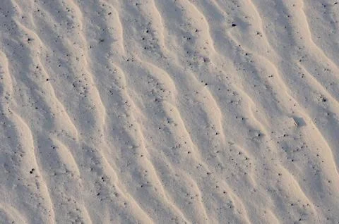 Sand background Stock Photos