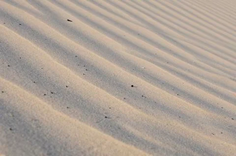 Sand background Stock Photos