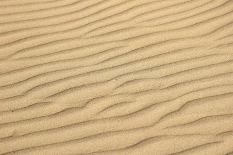 Sand background Stock Photos