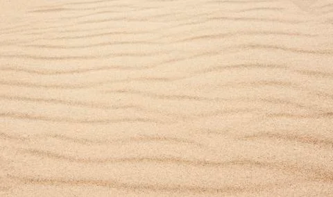 Sand background Stock Photos